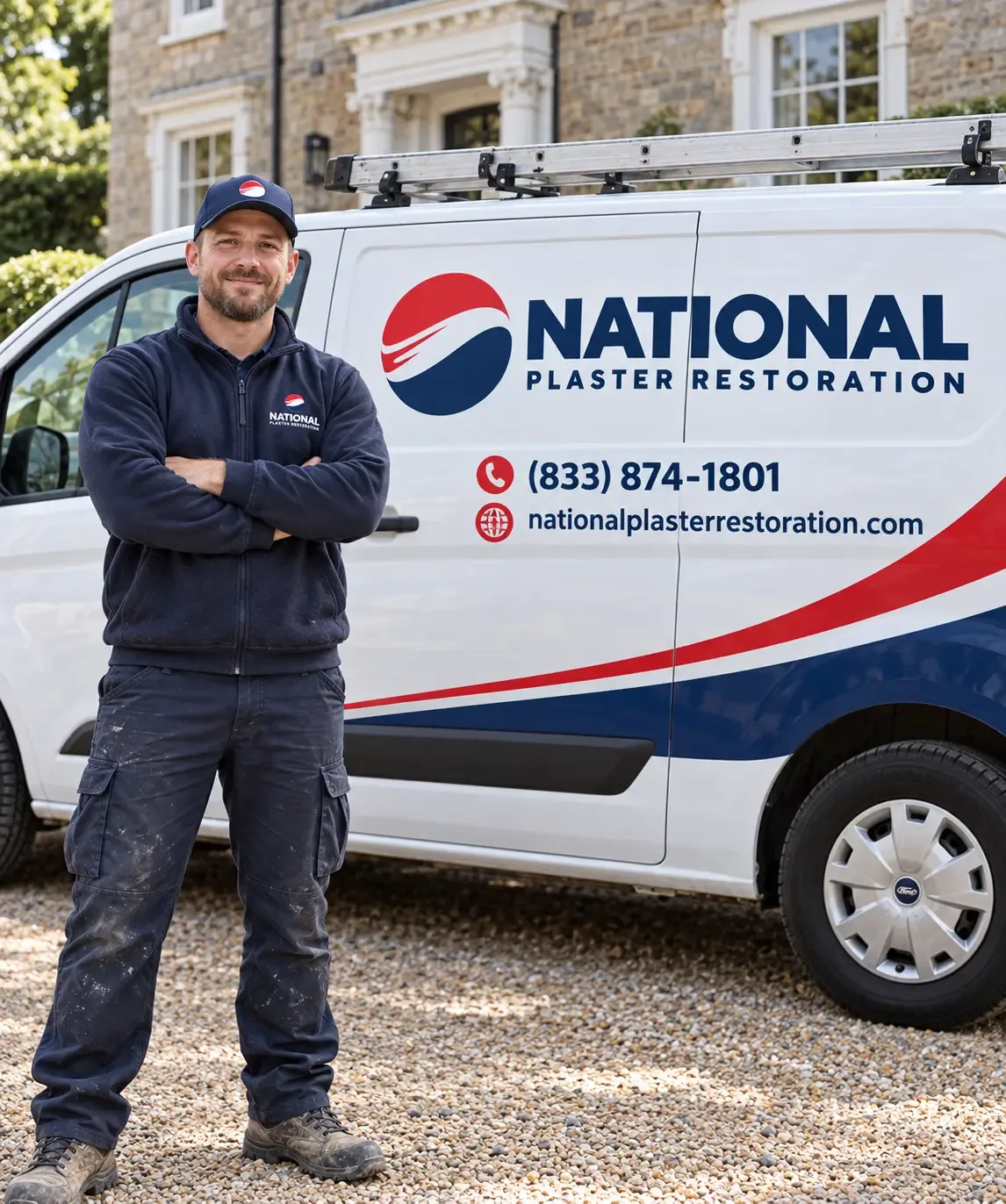 Plaster Repair company in Camden, MO
